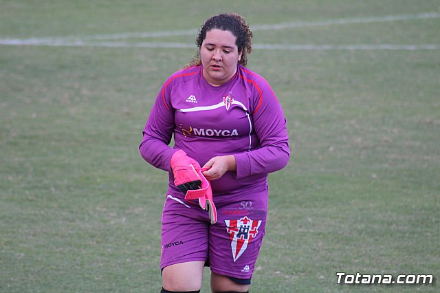 Fminas (CF Base Totana) Vs Lorca (Brcoli Mecnico) (3-1) - 22