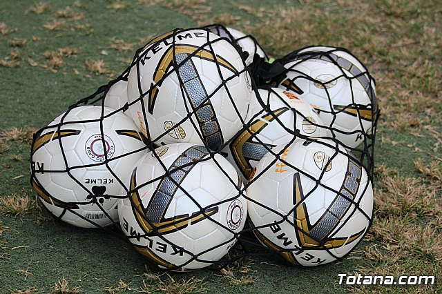 Fminas (CF Base Totana) Vs Lorca (Brcoli Mecnico) (3-1) - 23