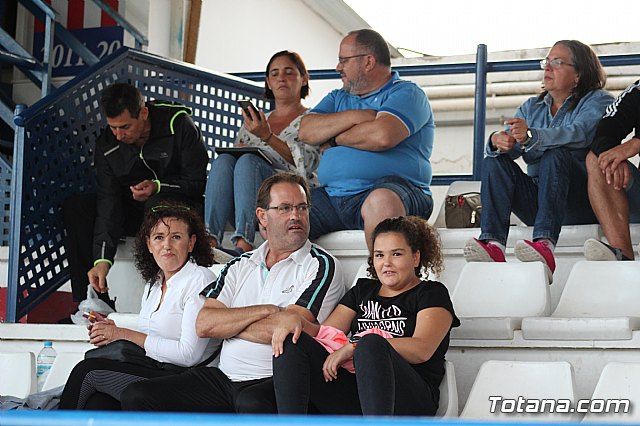 Fminas (CF Base Totana) Vs Lorca (Brcoli Mecnico) (3-1) - 24