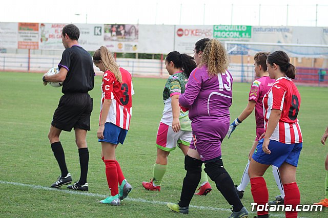 Fminas (CF Base Totana) Vs Lorca (Brcoli Mecnico) (3-1) - 26