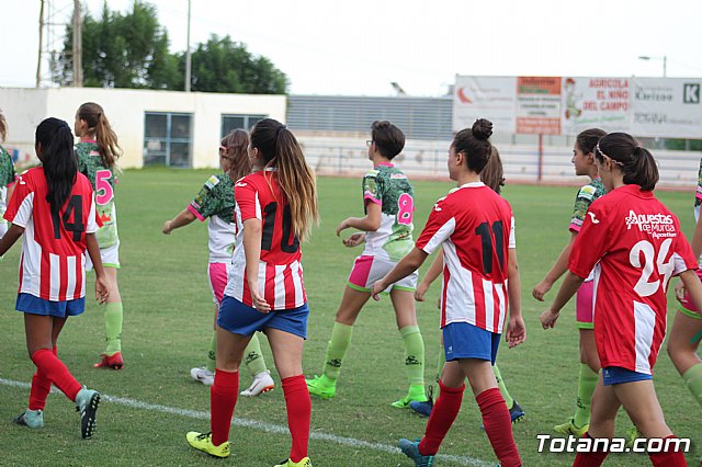 Fminas (CF Base Totana) Vs Lorca (Brcoli Mecnico) (3-1) - 28