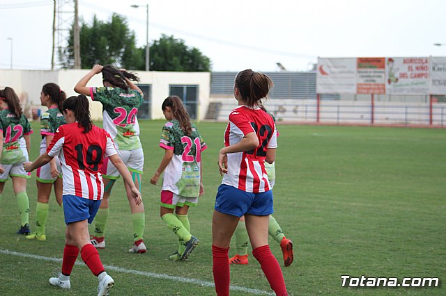 Fminas (CF Base Totana) Vs Lorca (Brcoli Mecnico) (3-1) - 30