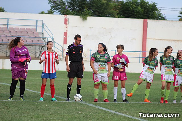 Fminas (CF Base Totana) Vs Lorca (Brcoli Mecnico) (3-1) - 32