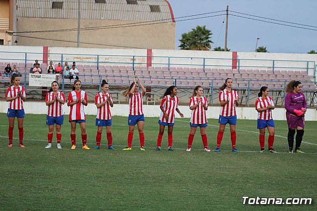 Fminas (CF Base Totana) Vs Lorca (Brcoli Mecnico) (3-1) - 34