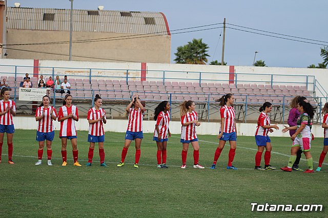 Fminas (CF Base Totana) Vs Lorca (Brcoli Mecnico) (3-1) - 35