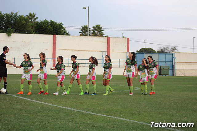 Fminas (CF Base Totana) Vs Lorca (Brcoli Mecnico) (3-1) - 36