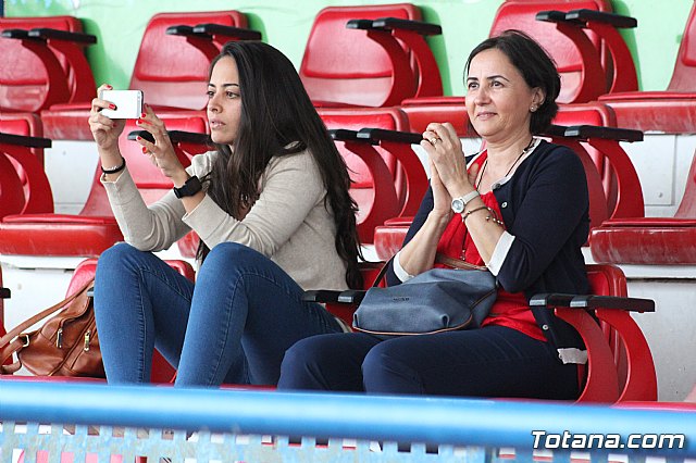 Fminas (CF Base Totana) Vs Lorca (Brcoli Mecnico) (3-1) - 37