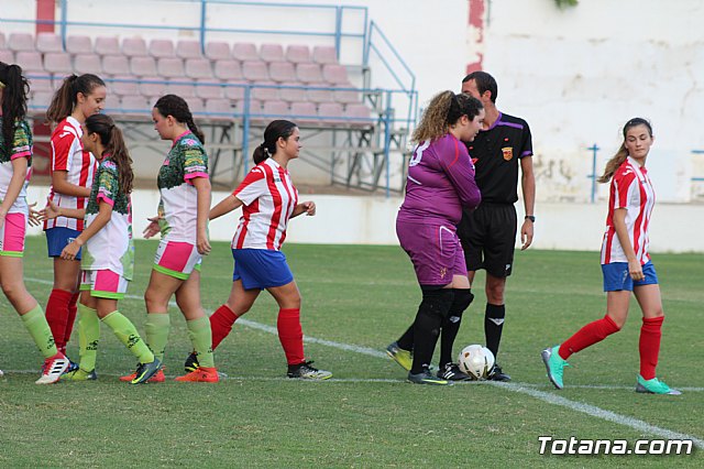Fminas (CF Base Totana) Vs Lorca (Brcoli Mecnico) (3-1) - 39