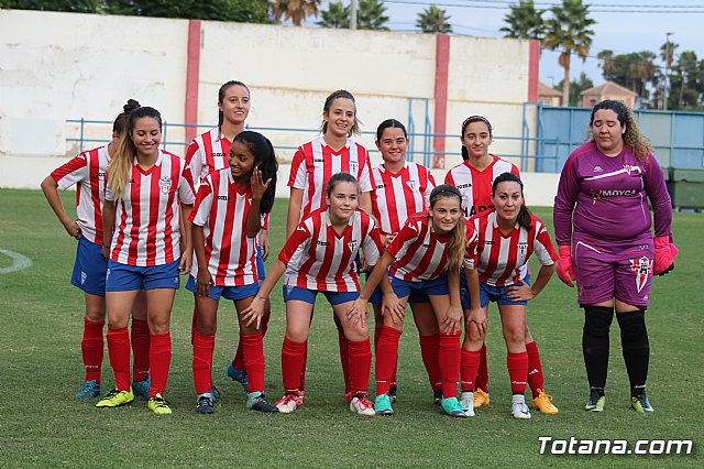 Fminas (CF Base Totana) Vs Lorca (Brcoli Mecnico) (3-1) - 41