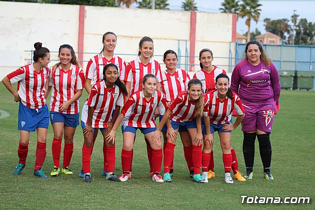 Fminas (CF Base Totana) Vs Lorca (Brcoli Mecnico) (3-1) - 42