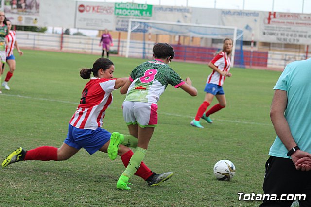 Fminas (CF Base Totana) Vs Lorca (Brcoli Mecnico) (3-1) - 50