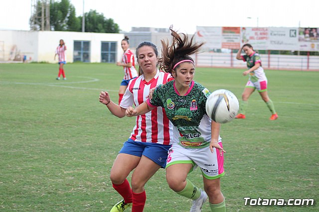 Fminas (CF Base Totana) Vs Lorca (Brcoli Mecnico) (3-1) - 52