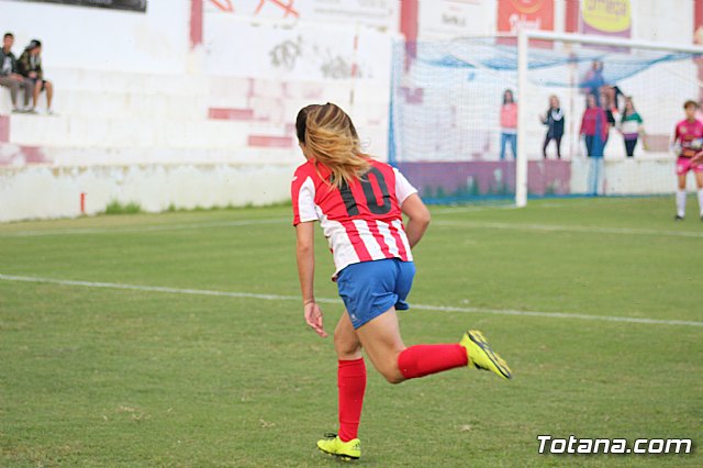 Fminas (CF Base Totana) Vs Lorca (Brcoli Mecnico) (3-1) - 56