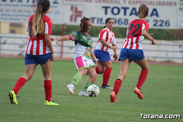 Fminas (CF Base Totana) Vs Lorca (Brcoli Mecnico) (3-1) - 58