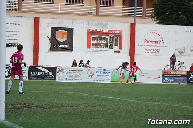 Fminas (CF Base Totana) Vs Lorca (Brcoli Mecnico) (3-1) - 59