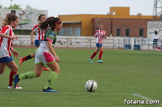 Fminas (CF Base Totana) Vs Lorca (Brcoli Mecnico) (3-1) - 60