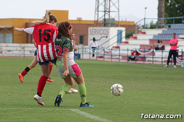 Fminas (CF Base Totana) Vs Lorca (Brcoli Mecnico) (3-1) - 61