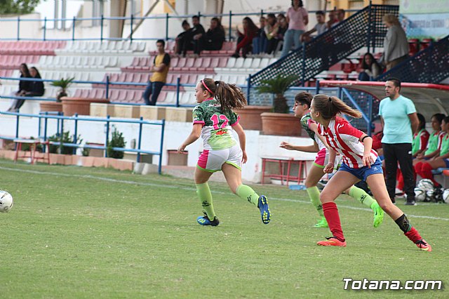 Fminas (CF Base Totana) Vs Lorca (Brcoli Mecnico) (3-1) - 62