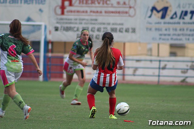 Fminas (CF Base Totana) Vs Lorca (Brcoli Mecnico) (3-1) - 64