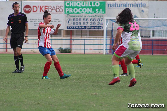 Fminas (CF Base Totana) Vs Lorca (Brcoli Mecnico) (3-1) - 67