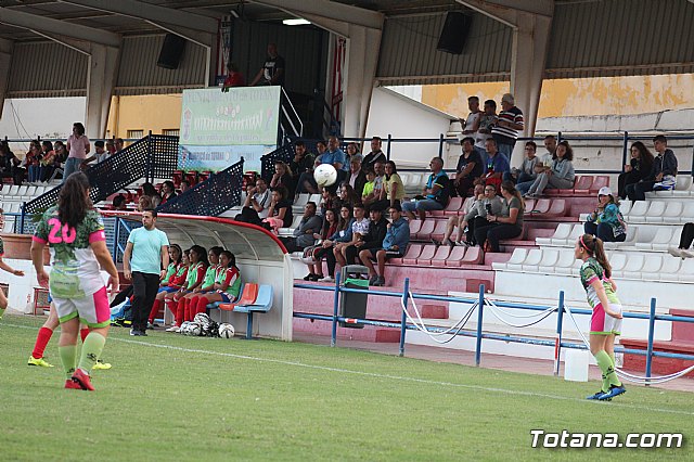Fminas (CF Base Totana) Vs Lorca (Brcoli Mecnico) (3-1) - 68