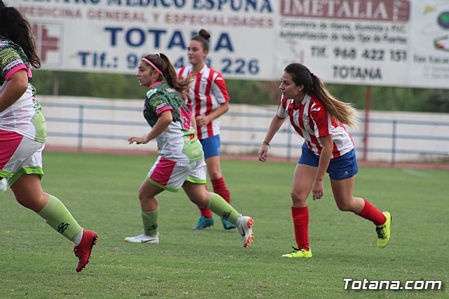 Fminas (CF Base Totana) Vs Lorca (Brcoli Mecnico) (3-1) - 72