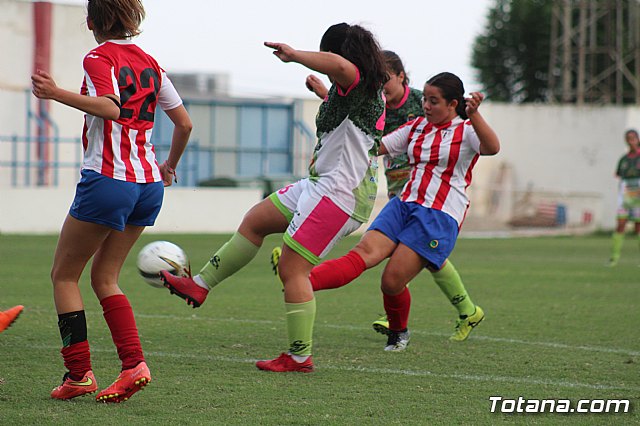Fminas (CF Base Totana) Vs Lorca (Brcoli Mecnico) (3-1) - 74