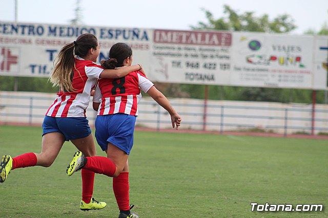 Fminas (CF Base Totana) Vs Lorca (Brcoli Mecnico) (3-1) - 76