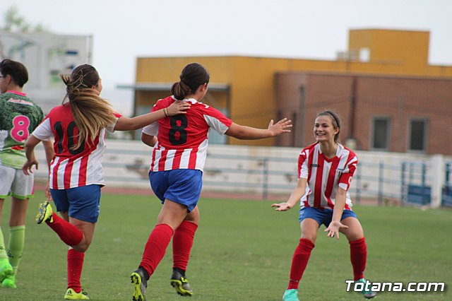 Fminas (CF Base Totana) Vs Lorca (Brcoli Mecnico) (3-1) - 77