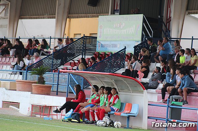 Fminas (CF Base Totana) Vs Lorca (Brcoli Mecnico) (3-1) - 78