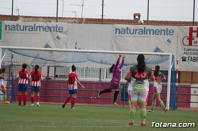 Fminas (CF Base Totana) Vs Lorca (Brcoli Mecnico) (3-1) - 79