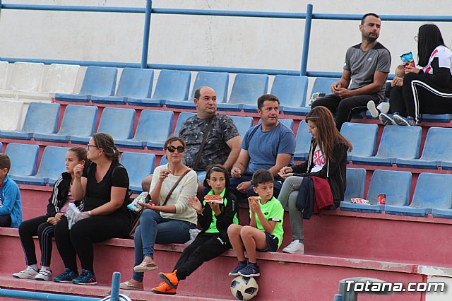 Fminas (CF Base Totana) Vs Lorca (Brcoli Mecnico) (3-1) - 81