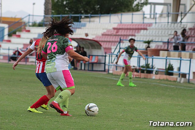 Fminas (CF Base Totana) Vs Lorca (Brcoli Mecnico) (3-1) - 83