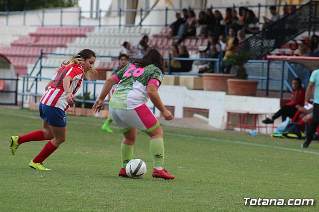 Fminas (CF Base Totana) Vs Lorca (Brcoli Mecnico) (3-1) - 84