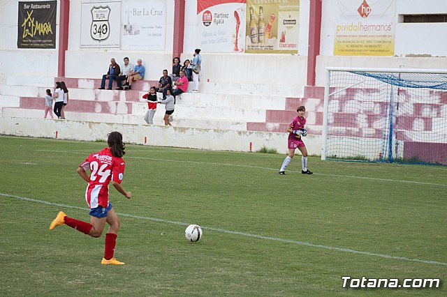 Fminas (CF Base Totana) Vs Lorca (Brcoli Mecnico) (3-1) - 98
