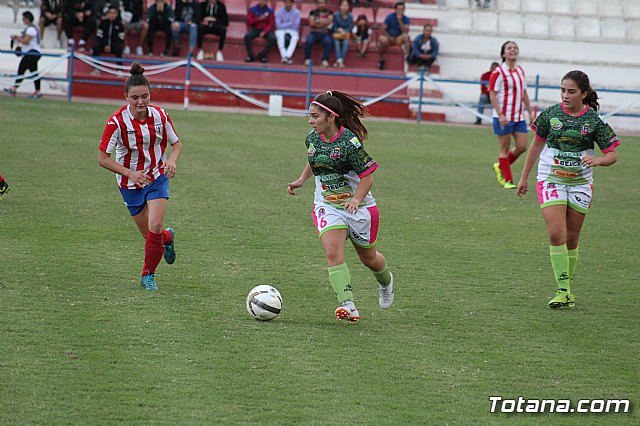 Fminas (CF Base Totana) Vs Lorca (Brcoli Mecnico) (3-1) - 101