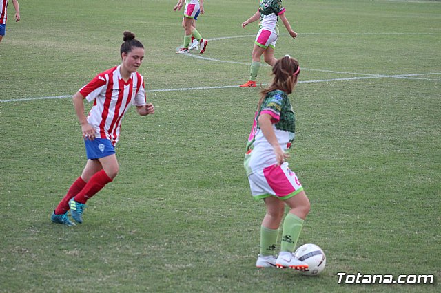 Fminas (CF Base Totana) Vs Lorca (Brcoli Mecnico) (3-1) - 103