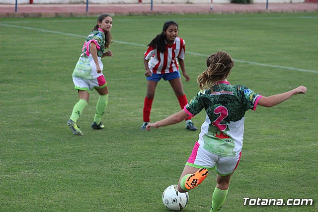 Fminas (CF Base Totana) Vs Lorca (Brcoli Mecnico) (3-1) - 106