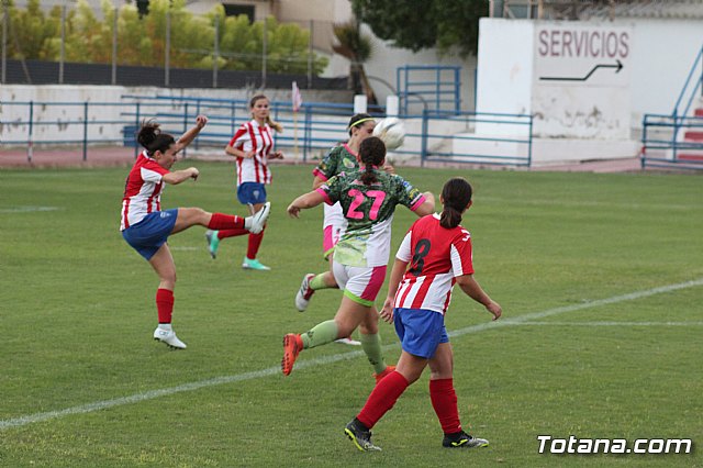 Fminas (CF Base Totana) Vs Lorca (Brcoli Mecnico) (3-1) - 107