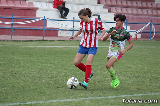 Fminas (CF Base Totana) Vs Lorca (Brcoli Mecnico) (3-1) - 112