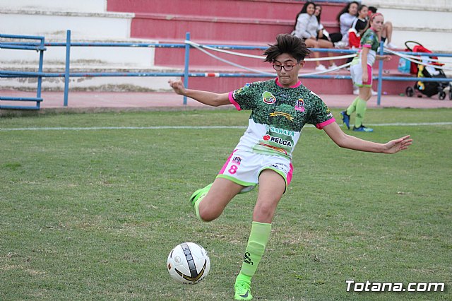 Fminas (CF Base Totana) Vs Lorca (Brcoli Mecnico) (3-1) - 114