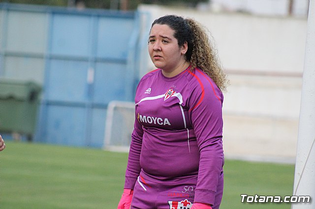 Fminas (CF Base Totana) Vs Lorca (Brcoli Mecnico) (3-1) - 115