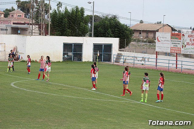 Fminas (CF Base Totana) Vs Lorca (Brcoli Mecnico) (3-1) - 120