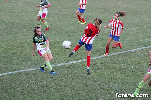 Fminas (CF Base Totana) Vs Lorca (Brcoli Mecnico) (3-1) - 121