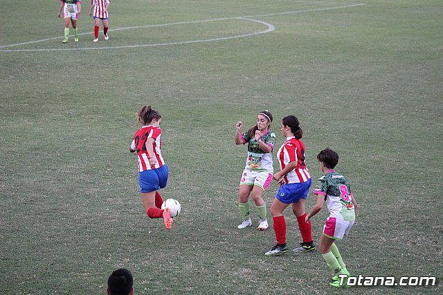 Fminas (CF Base Totana) Vs Lorca (Brcoli Mecnico) (3-1) - 124