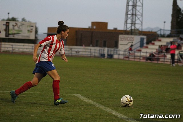 Fminas (CF Base Totana) Vs Lorca (Brcoli Mecnico) (3-1) - 132
