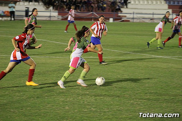 Fminas (CF Base Totana) Vs Lorca (Brcoli Mecnico) (3-1) - 134