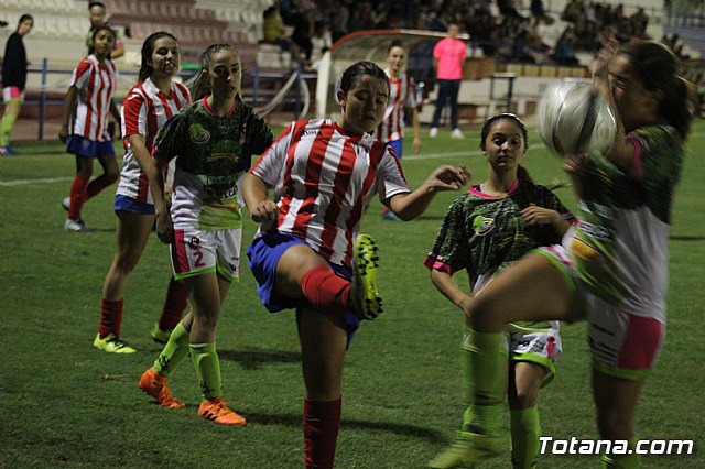 Fminas (CF Base Totana) Vs Lorca (Brcoli Mecnico) (3-1) - 140