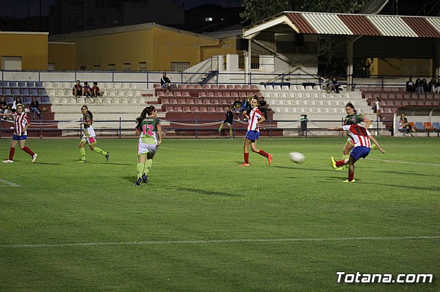 Fminas (CF Base Totana) Vs Lorca (Brcoli Mecnico) (3-1) - 141