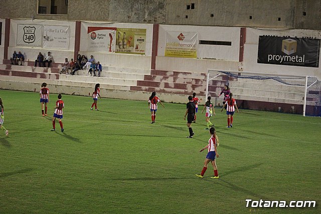 Fminas (CF Base Totana) Vs Lorca (Brcoli Mecnico) (3-1) - 145